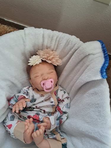 Bambola bambina mayla nuova - bambina,