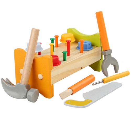 Set baby educational powing - educational,