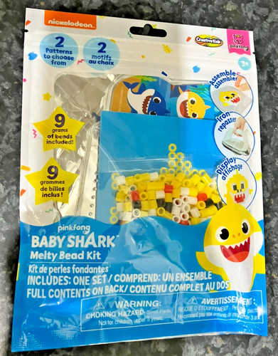Nuovo pinkfong baby shark - nuovo,