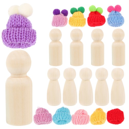 Mini persone figure miniatura - persone,