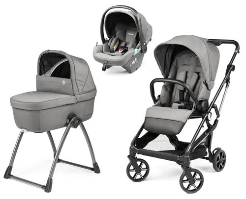 Passeggino sportivo peg perego - peg,