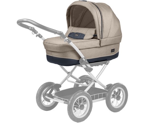 Peg perego culla elite luxe - perego,