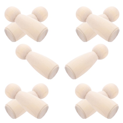 Pezzi peg people - ,