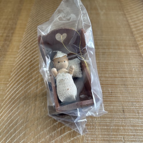 Vintage peg baby dondolo - peg,