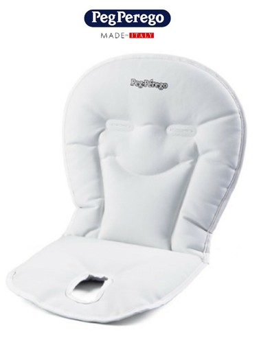 Peg perego cuscino bianco - cuscino,