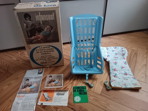 Seggiolino baby seat sedia - baby,