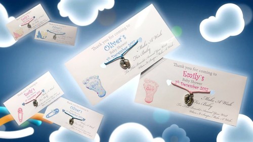 Bracciale auguri - bracciale,