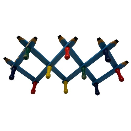 Portapentole fisarmonica - , a
