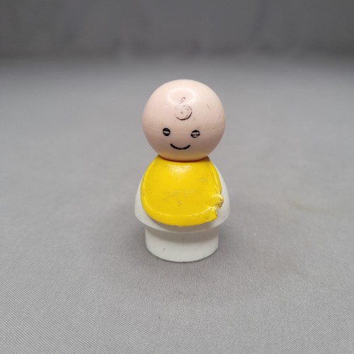 Vintage fisher price little - fisher,