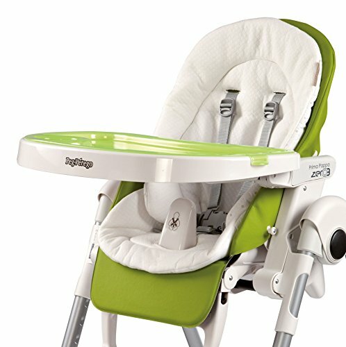Peg perego baby cushion - peg,