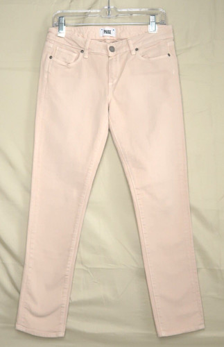Jeans paige skyline alla - jeans,