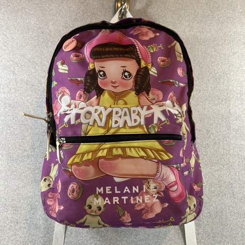 Melanie martinez cry baby - cry,