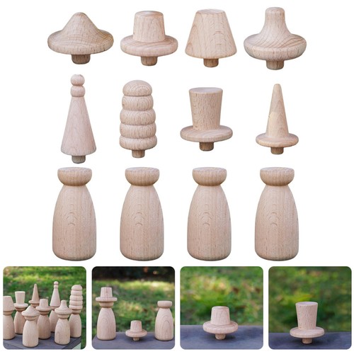 Kit legno creativo - kit, peg