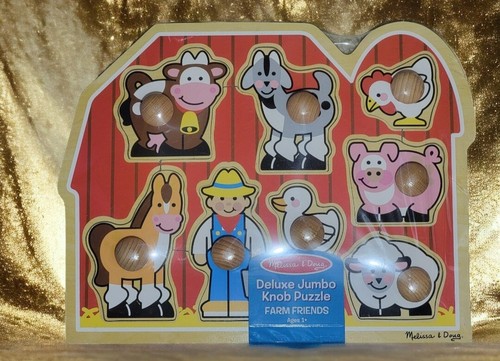 Melissa doug animali - doug,