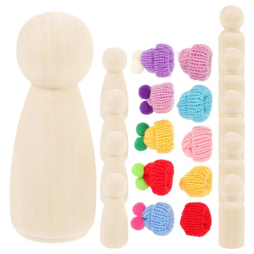 Miniatura persone figure gioco - figure,
