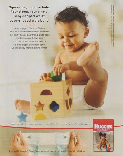 Pannolini huggies 2003 - huggies,