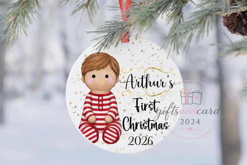 Peg doll baby primo natale - peg,